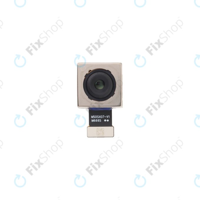 Tylna kamera do Xiaomi Poco X7 Pro 2412DPC0AG 50MP