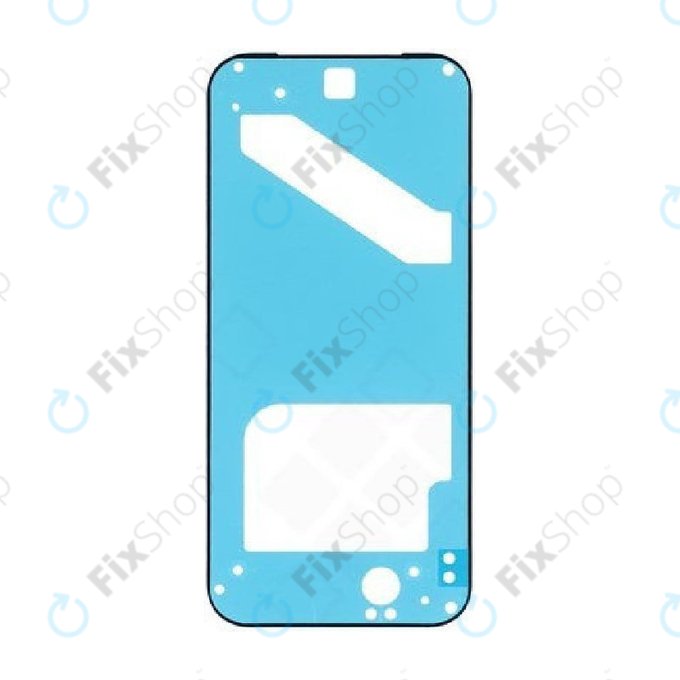 Klej do LCD Outer dla Google Pixel 9 Pro Fold, G806-09152-02, Genuine Service Pack