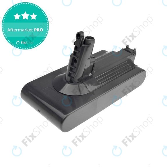 Bateria do Dyson V11, 299820, SV14, 970145-02, Li-Ion, 25,2V 4200mAh, HQ