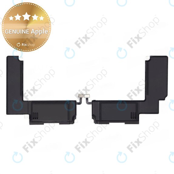 Głośniki (Lewy i Prawy) do MacBook Air 15", A3114 (2024), 923-08960, Genuine Apple