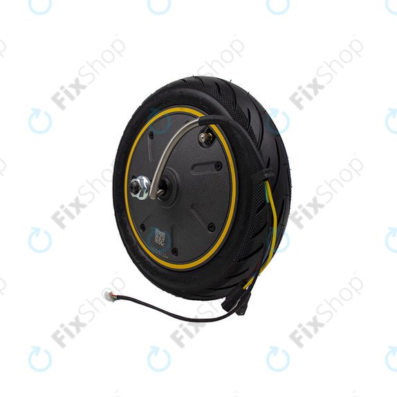 Silnik w piascie do Ninebot Segway Max G30
