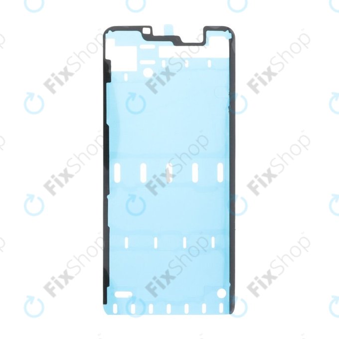Klej do wyświetlacza LCD do Xiaomi Mi Note 10 M190F4AG
