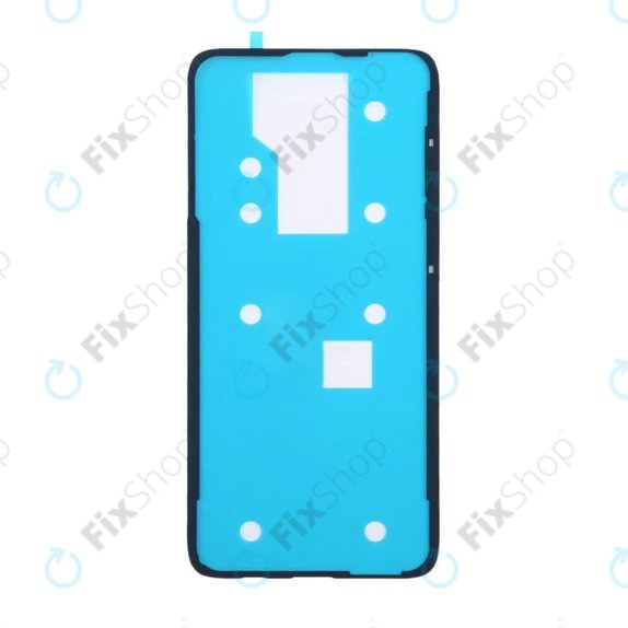 Klej do pokrywy baterii do Xiaomi Redmi Note 8 Pro