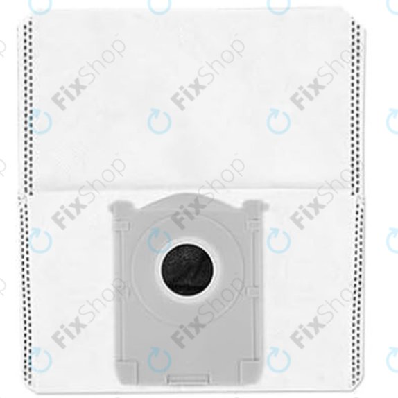 Worek na kurz do Ecovacs Deebot T30c, T50-series, T80-series, X8-series, X9 Pro-series