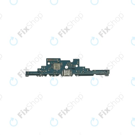 Plytka PCB zlacza ladowania do Samsung Tab S8+ X800