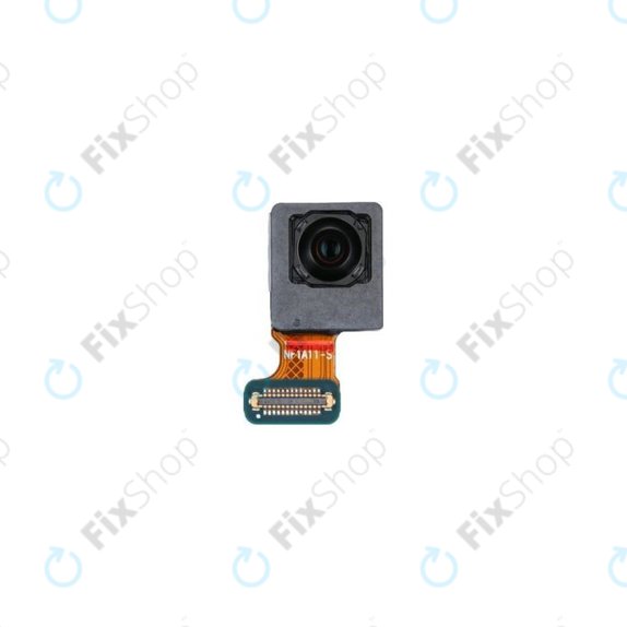Przednia kamera 10MP do Samsung S22 S901B, S22 Plus S906B, GH96-14778A, Genuine Service Pack