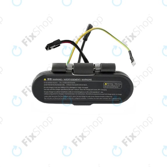 Port ladowania do Ninebot Segway Max G30