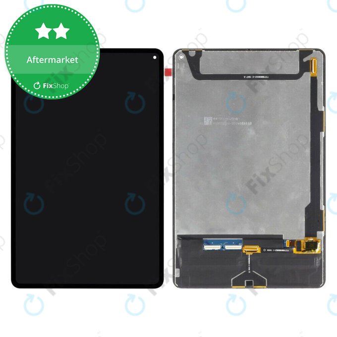 Wyświetlacz do Huawei MatePad Pro 10.8", 2019, Ekran dotykowy bez ramki, TFT