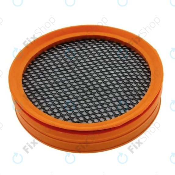 Filtr HEPA do Philips SpeedPro, SpeedPro Aqua