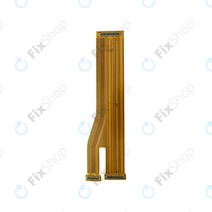 Główna taśma flex do Samsung A72 A725F, A726B, GH59-15429A, Genuine Service Pack