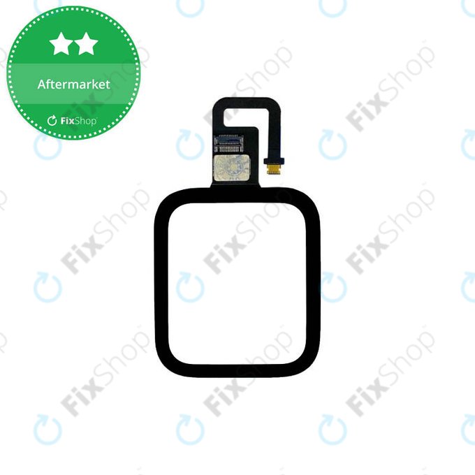 Ekran dotykowy dla Apple Watch 6 40mm