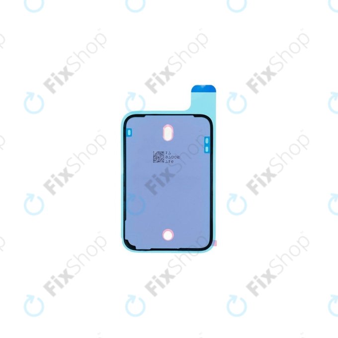 Uszczelka pod tylne szkło do iPhone 17 Pro