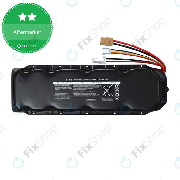Bateria do Ninebot Segway Max G2, 15000mAh, 36V