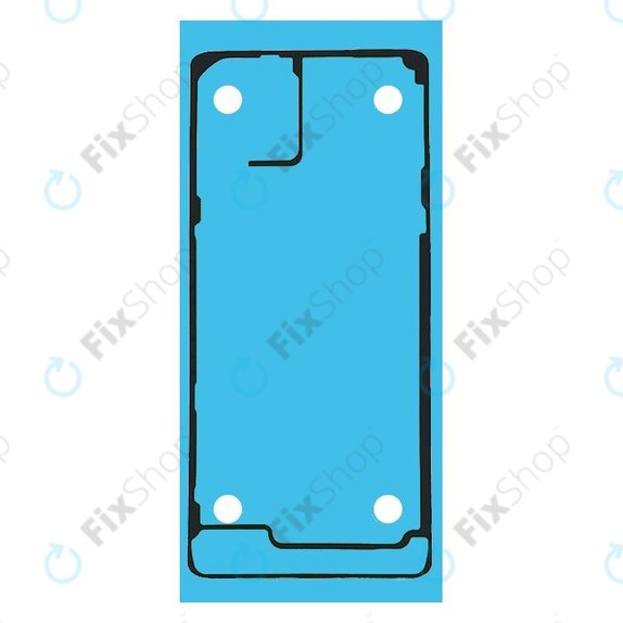 Klej do pokrywy baterii do Samsung A42 5G A426B