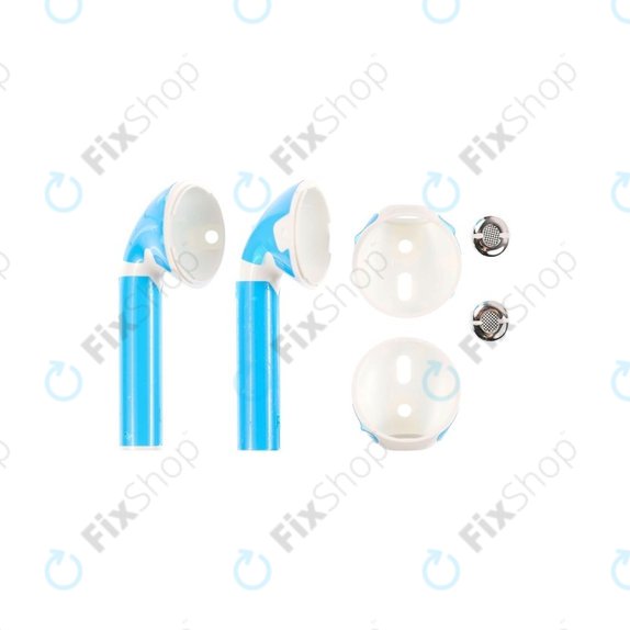 Obudowa sluchawki (Lewy i Prawy) do Apple AirPods 1, AirPods 2