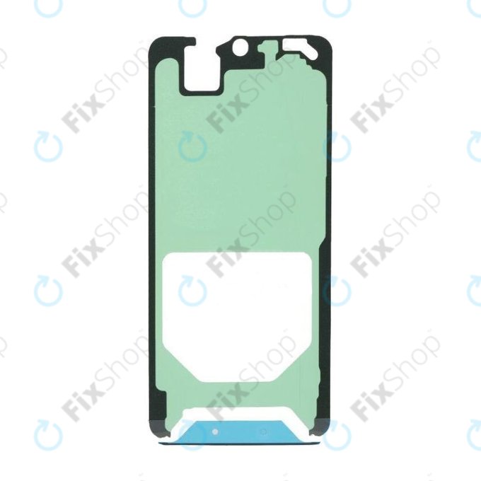 Naklejka klejąca LCD do Samsung S21 Ultra G998B