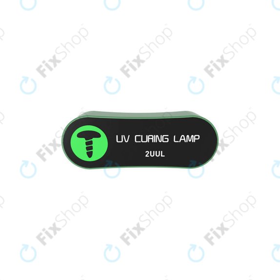 Mini lampa UV do utwardzania, 2UUL SC08