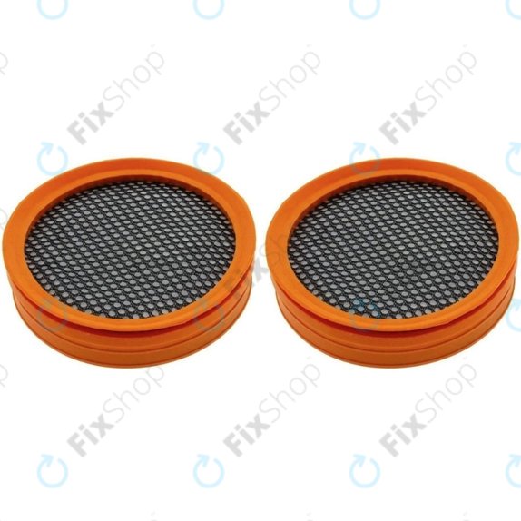 Filtr HEPA, 2 szt. do Philips SpeedPro, SpeedPro Aqua