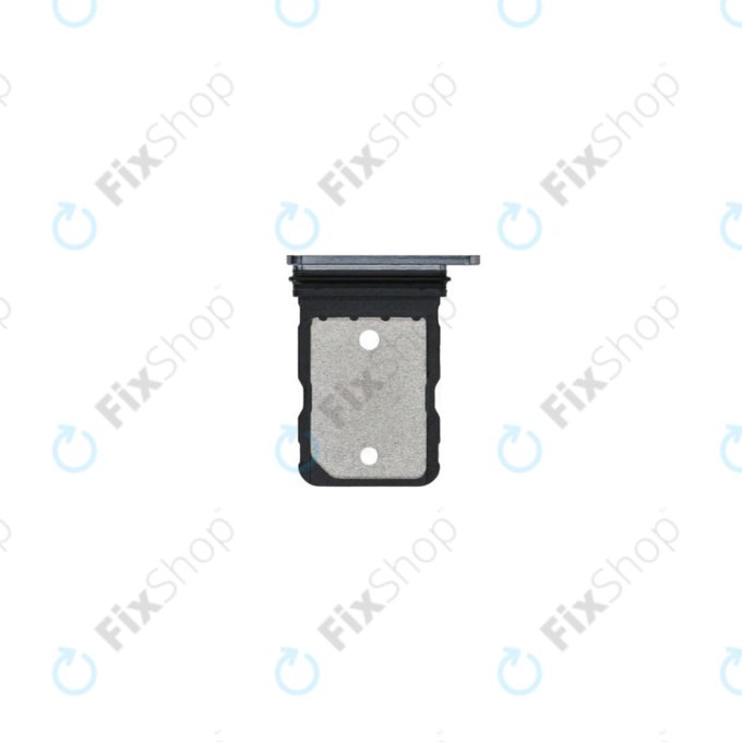 Tacka SIM do Google Pixel 8 Pro GC3VE, G1MNW, G851-01146-01, Obsidian, Genuine Service Pack