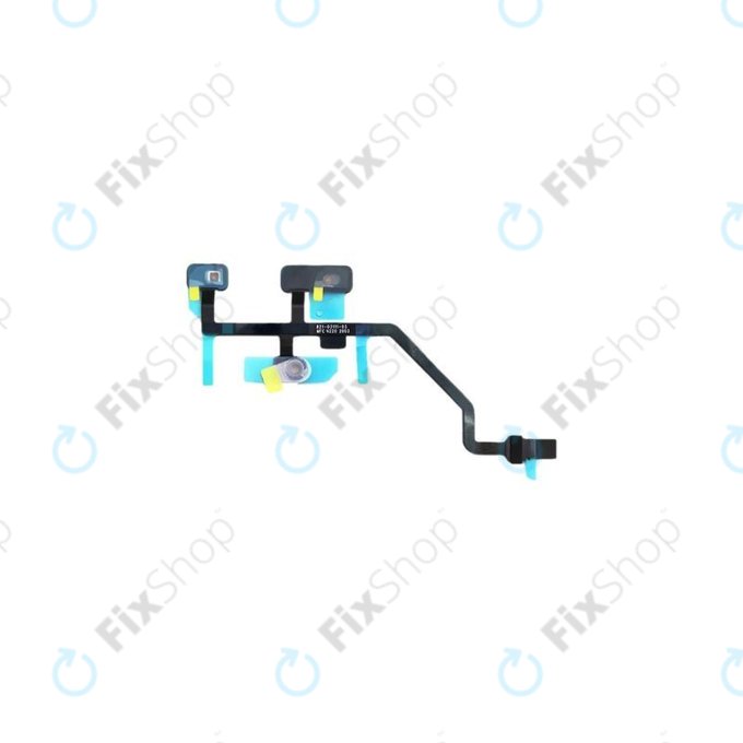Flex Cable Mikrofon do MacBook Air 13" A2337, 2020