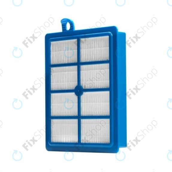 Filtr HEPA EFH12W do Electrolux, AEG, Philips, Zanussi