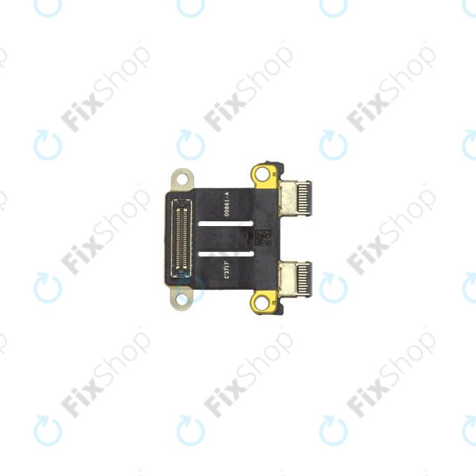 Plytka I/O USB-C do MacBook Pro 15" A1707, Pro 13'' A1706 Late 2016 - Mid 2017