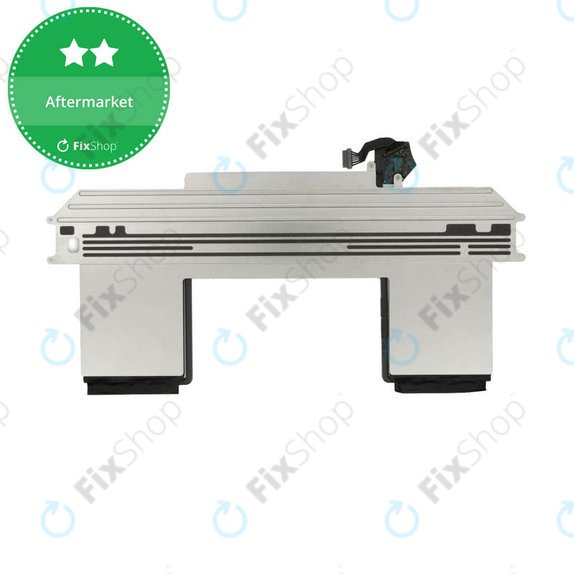 Bateria do MacBook Air 13" A1932 (Late 2018 - Mid 2019), A2179 (2020), A1965, 4379mAh