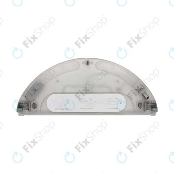 Zbiornik na wode do Xiaomi Dreame L10 Plus, L10 Pro, D9, Mi Robot Vacuum Mop 2 (Mijia 2C)