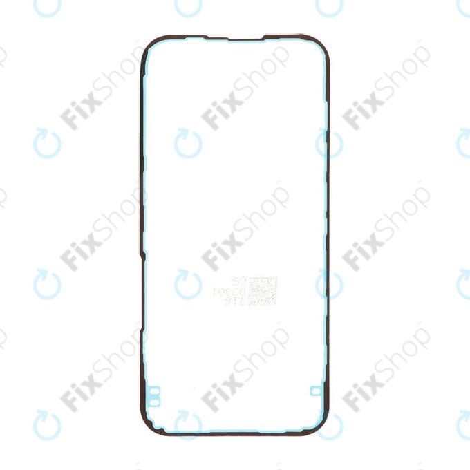 Klej uszczelniający do wyświetlacza LCD iPhone 15 Pro, 2UUL SA15P