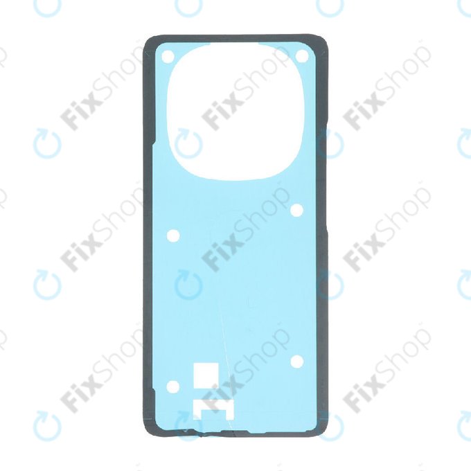 Taśma klejąca do pokrywy baterii (Adhesive) dla Xiaomi Redmi Note 15 Pro 4G