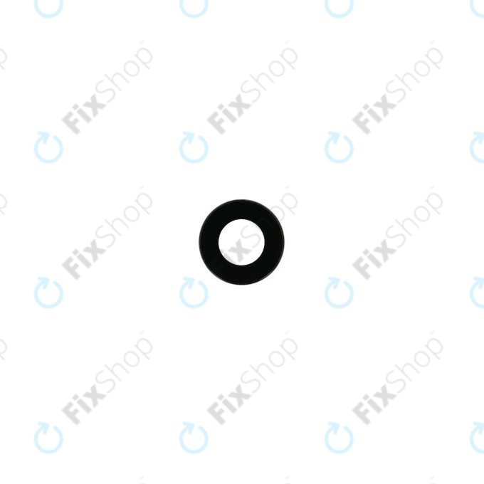 Szklo obiektywu tylnej kamery do Samsung Xcover 5 G525F, GH64-08413A, Genuine Service Pack