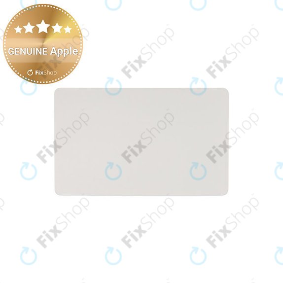Kompletny trackpad do MacBook Air 13", A3240 (2025), Silver, 661-50124, Genuine Apple