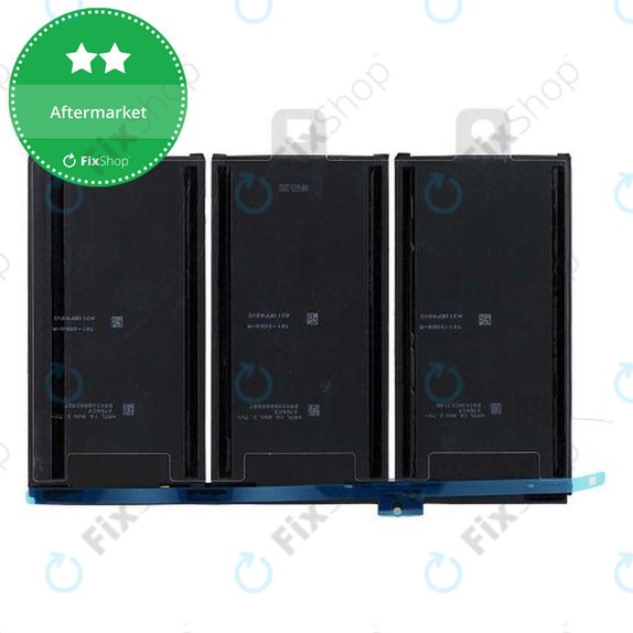 Bateria dla iPad 3, iPad 4, 11560mAh