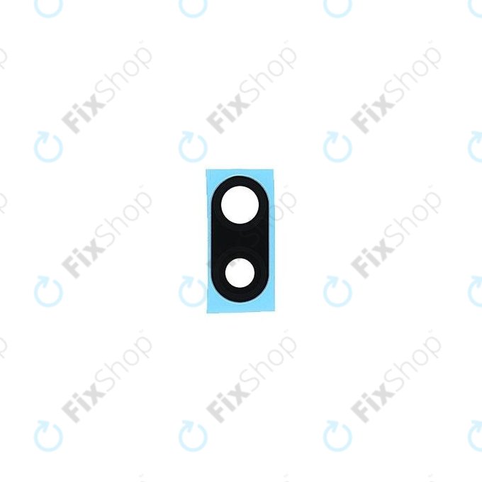Szklo obiektywu tylnej kamery do Xiaomi Redmi 8