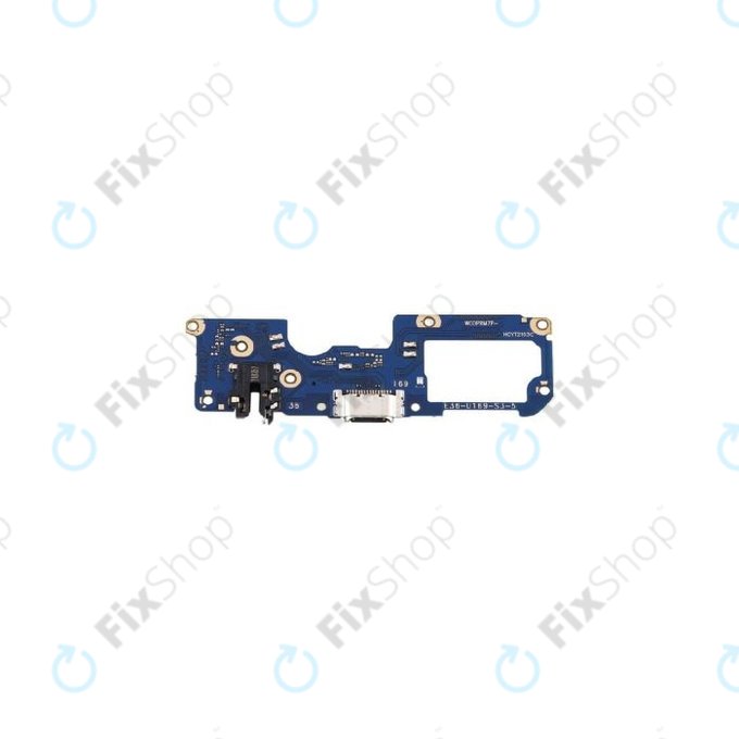 Plytka PCB zlacza ladowania do Realme 7 Pro