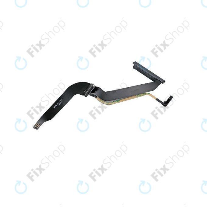 Kabel HDD do MacBook Pro 13" A1278, Mid 2012