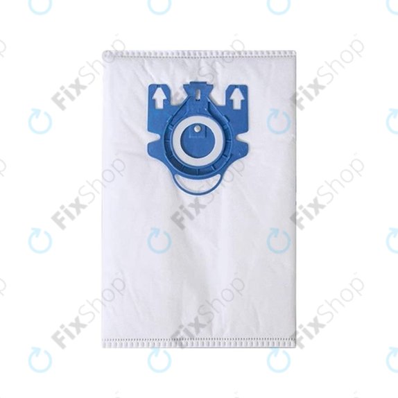 Worek na kurz do Miele Classic C1, Complete C2, Complete C3, S2, S5, S8, S 400i do S 858