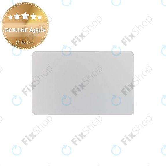Kompletny trackpad do MacBook Pro 14", A2992 (2023), Silver, 661-38736, Genuine Apple