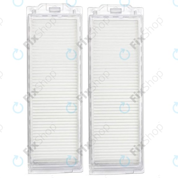 Filtr HEPA, 2 szt. do Xiaomi Robot Vacuum S10, S12
