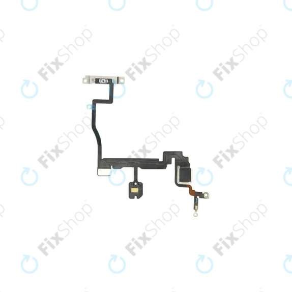 Taśma flex przycisku zasilania do iPhone 11 Pro