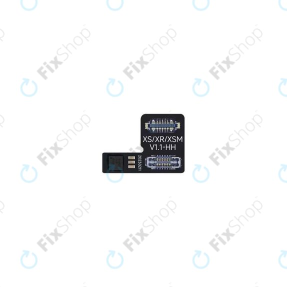 Taśma flex Face ID FPC do iPhone XR, XS, XS Max, JCID