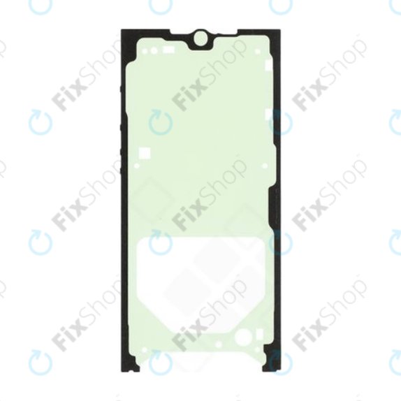 Zestaw klejów LCD do Samsung S22 Ultra S908B, GH02-23303A, Genuine Service Pack