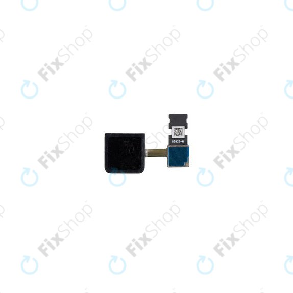 Przycisk zasilania + Flex Cable do MacBook Pro 15" A1707 | Late 2016 - Mid 2017