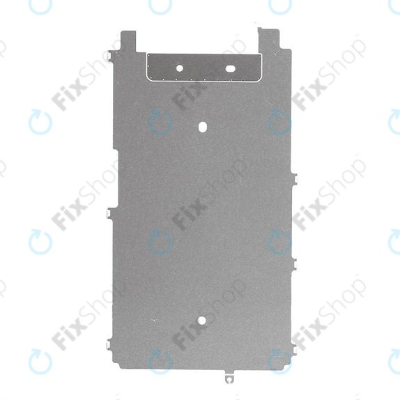 Metalowa plytka ekranu LCD do iPhone 6S