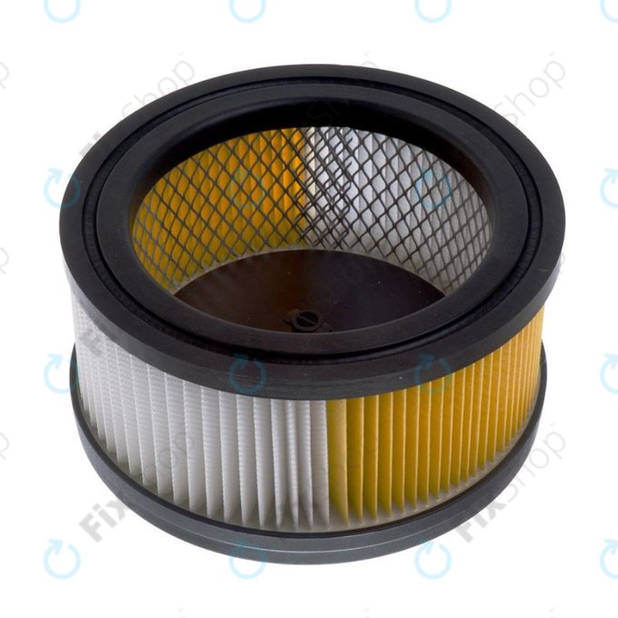 Filtr kasetowy do Kärcher WD 4.200-series, WD 5.200, 300, 400, 500, 600, 800-series
