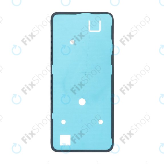 Klej do pokrywy baterii do Realme C35 RMX3511