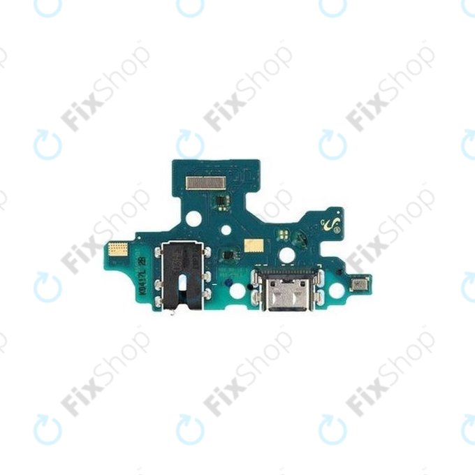 Plytka PCB zlacza ladowania do Samsung A41 A415F