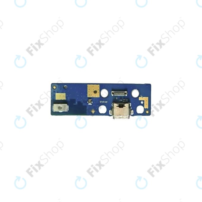 Plytka PCB zlacza ladowania do Lenovo Tab M10 FHD Plus TB-X606F