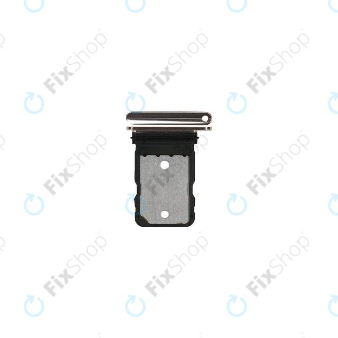 Tacka SIM do Google Pixel 6 Pro, G852-02165-13, Sorta Sunny, Genuine Service Pack