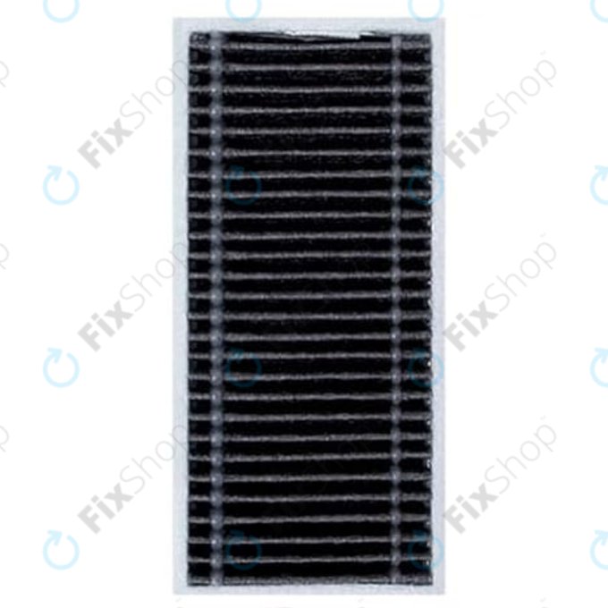 Filtr kurzu do Ecovacs X8 Pro Omni, X8 Omni, T80 Omni